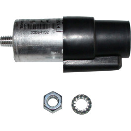 Wolf Kondensatur (4yF) für Premio-/TH-Brenner 2745395