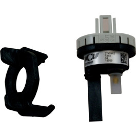 Wolf Durchflusssensor DN25 Einsatz für BWL-1S 274546299