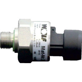 Wolf Öldrucksensor für TOB-18 274546499