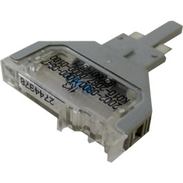 Wolf Parameterstecker für BWL-1S(B)-010 230V 2745478