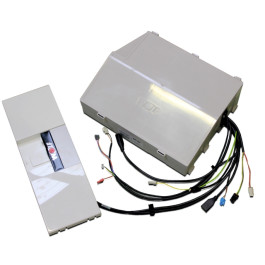 Wolf Gesamtmontage Regelung für BWL-1S 2745525