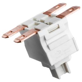 Wolf Schalter Netz für Regelung für CGB-2 274553199