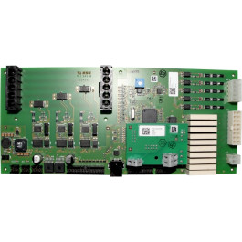 Wolf PC Board CAD ''B'' LU-Steuerung für GTK-4 2745577