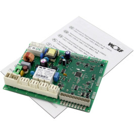 Wolf Regelungplatine HCM-3 für BWL-1S 2745586