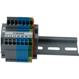 Wolf Set Anschlussblock E-Heizung IE für BWL-1S 2745653