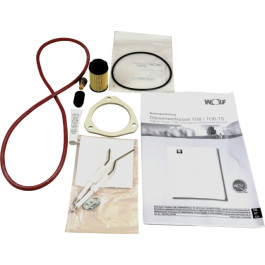 Wolf Wartungsset für TOB-18 2745711