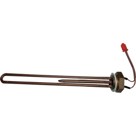 Wolf Elektroheizelement 230V 1500W für SWP 2745801