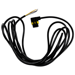 Wolf Kabel Grundfos UPM3 Netz 4,0 m für Verrohrungsset Heizkreis 2745890