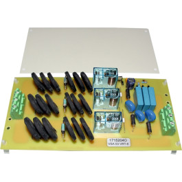 Wolf Sanftanlasser für BWS/BWL 274590599