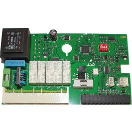 Wolf Platine Solarmodul für SM2-2 274595399