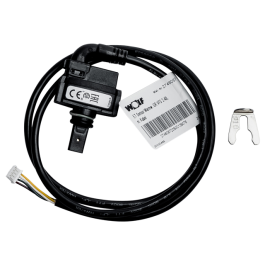 Wolf Sensor Warmwasser GR VFS 2-40L mit Kabel für FWS-2-80 2746067