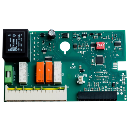 Wolf Platine Mischermodul für MM-2 V2 274613899