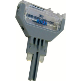 Wolf Parameterstecker für BWL-1S(B)-16 400V 2746205