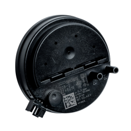 Wolf Differenzdrucksensor Venturi für COB-2 274621699