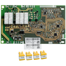 Wolf Parametersatz/-stecker für COB-2-29 274638099