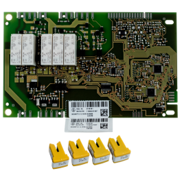 Wolf Ölfeuerungsautomat für COB-2 274638199