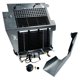 Wolf Internes Vorheizregister 1000W für CWL-2-325/400 2747568