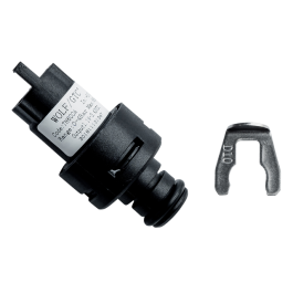 Wolf Drucksensor analog 4 bar 2747611