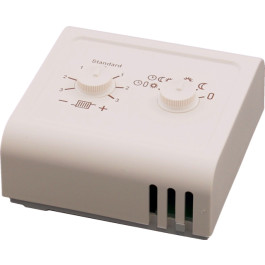 Wolf Fernbedienung FS3601 für Regelung 2W/3W 2791022