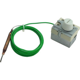 Wolf Sicherheitstemperaturbegrenzer 120Gr C, für R31-R33 279190099