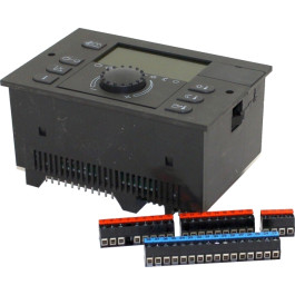 Wolf Regler RD Theta für RK-2 DigiCascade, RK-4 DigCas 2792311