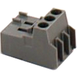 Wolf Kurzschlußstecker 3-polig Gasdruckwächter, für NG-4E 2794080