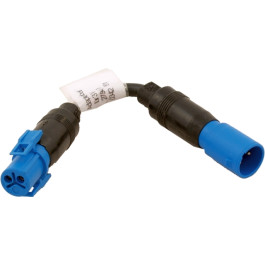 Wolf Adapterkabel für Dreiwegeventil für GU/GG-2EK-S 2794090