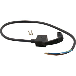 Wolf Kabel mit Stecker GKV 1. Stufe für NG-31E-90/110 2794102