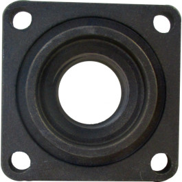 Wolf Gerader Flansch für GKV SIT820/822 2796130