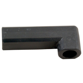 Wolf Entstörstecker 6,35mm V7 1 KOHM für NG 279624199