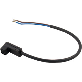 Wolf Netzkabel für Zündtrafo 870 L:340mm 2796505