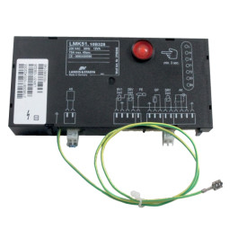 Wolf Gasfeuerungsautomat LMK51.10B328 für NG-4 279830699