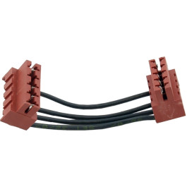 Wolf Kabelsatz H/I Platinenverbinder für GU/GG 2799015