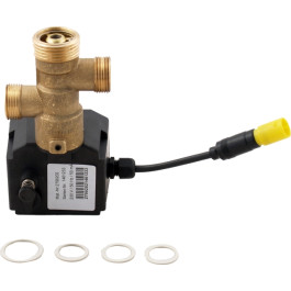 Wolf Dreiwegeumschaltventil elektr. SW, für GU/GG(-1) 2799202
