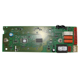 Wolf Regelungsplatine für R12 5W 279930199