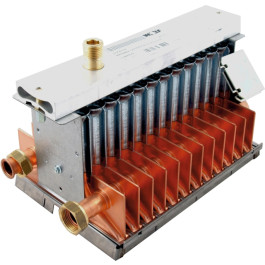 Wolf Gasbrenner Erdgas E/H für GG-2-24 2800010