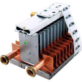 Wolf Gasbrenner Erdgas LL Düse D 1,10 für GU-1-18 2800013