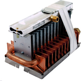 Wolf Gasbrenner Erdgas LL Düse D 1,00 für GG-1E(K)-24 2800016