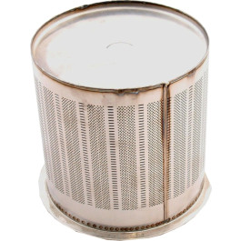 Wolf Rundbrenner Edelstahl D140x141 für TGB-40/60 2800058