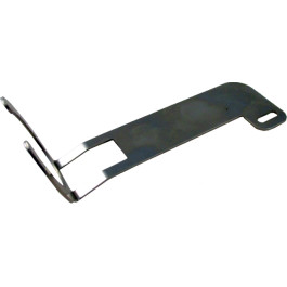 Wolf Fühlerhalteklammer D30 für CGB-35/50 2800636