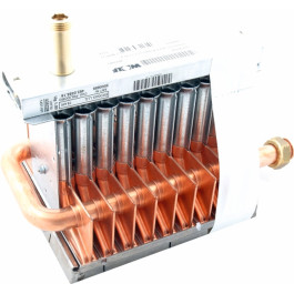 Wolf Gasbrenner 18 kW Erdgas E/H für CGG-2 2800684