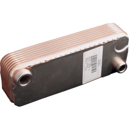 Wolf Warmwasserwärmetauscher für GB/GU/GG-2EK 290024099