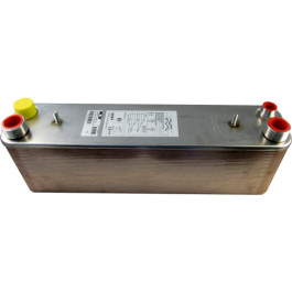Wolf Verdampfer 60 Platten für BWS-1 10 2980873