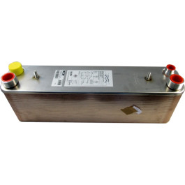 Wolf Verdampfer 70 Platten # 2980874