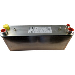 Wolf Verdampfer 80 Platten # 2980875