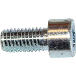Wolf Zylinderschraube M10X20-8.8 DIN912 3450915