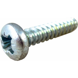 Wolf Blechschraube ST5,5x25-F-H DIN 7981 3450935