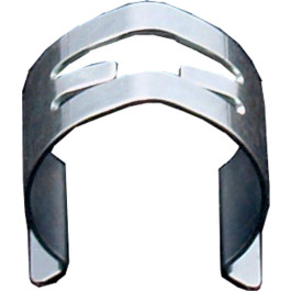 Wolf Klammer Temperaturfühler D28 für CGB 3490144