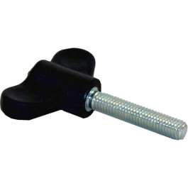 Wolf Flügelschraube M8 x 40, für COB 3490299