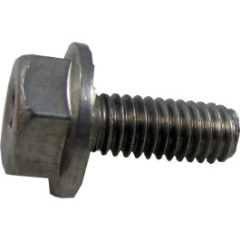 Wolf Sechskantschraube M4x10 mit UKV und IS-SW3 3490467
